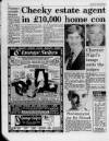 Manchester Evening News Friday 07 September 1990 Page 18