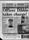 Manchester Evening News Friday 07 September 1990 Page 80