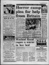Manchester Evening News Thursday 13 September 1990 Page 4
