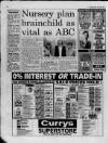 Manchester Evening News Thursday 13 September 1990 Page 12