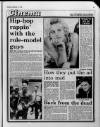 Manchester Evening News Thursday 13 September 1990 Page 23