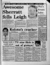 Manchester Evening News Thursday 13 September 1990 Page 67