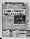 Manchester Evening News Thursday 13 September 1990 Page 70