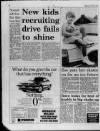 Manchester Evening News Friday 14 September 1990 Page 22