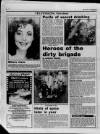 Manchester Evening News Tuesday 18 September 1990 Page 34