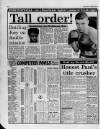 Manchester Evening News Tuesday 18 September 1990 Page 60