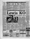 Manchester Evening News Tuesday 18 September 1990 Page 62
