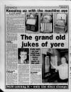 Manchester Evening News Saturday 29 September 1990 Page 36