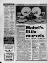 Manchester Evening News Saturday 29 September 1990 Page 40