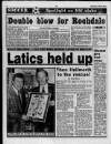 Manchester Evening News Saturday 29 September 1990 Page 56