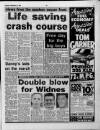 Manchester Evening News Saturday 29 September 1990 Page 65