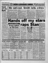 Manchester Evening News Saturday 29 September 1990 Page 73