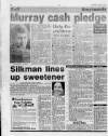 Manchester Evening News Saturday 29 September 1990 Page 76