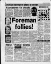 Manchester Evening News Saturday 29 September 1990 Page 78