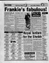 Manchester Evening News Saturday 29 September 1990 Page 82