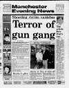 Manchester Evening News Monday 01 October 1990 Page 1