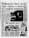 Manchester Evening News Monday 01 October 1990 Page 3
