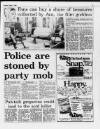 Manchester Evening News Monday 01 October 1990 Page 5