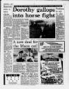 Manchester Evening News Monday 01 October 1990 Page 9
