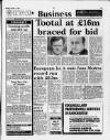 Manchester Evening News Monday 01 October 1990 Page 15
