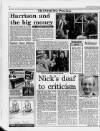Manchester Evening News Monday 01 October 1990 Page 24