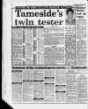Manchester Evening News Monday 01 October 1990 Page 38
