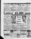 Manchester Evening News Monday 01 October 1990 Page 42