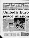 Manchester Evening News Monday 01 October 1990 Page 44