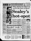 Manchester Evening News Tuesday 02 October 1990 Page 56
