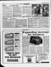 Manchester Evening News Wednesday 03 October 1990 Page 20