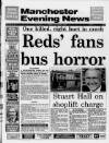 Manchester Evening News Friday 05 October 1990 Page 1