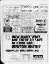 Manchester Evening News Friday 05 October 1990 Page 22