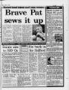 Manchester Evening News Friday 05 October 1990 Page 79