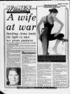 Manchester Evening News Monday 08 October 1990 Page 8