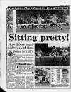 Manchester Evening News Monday 08 October 1990 Page 40