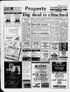 Manchester Evening News Tuesday 09 October 1990 Page 24