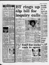 Manchester Evening News Wednesday 10 October 1990 Page 2