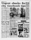 Manchester Evening News Wednesday 10 October 1990 Page 17