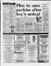 Manchester Evening News Wednesday 10 October 1990 Page 29