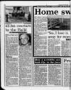Manchester Evening News Wednesday 10 October 1990 Page 32
