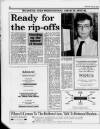 Manchester Evening News Wednesday 10 October 1990 Page 44