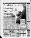 Manchester Evening News Wednesday 10 October 1990 Page 74