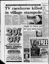 Manchester Evening News Thursday 11 October 1990 Page 16