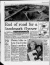 Manchester Evening News Thursday 11 October 1990 Page 20