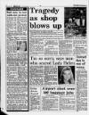 Manchester Evening News Friday 12 October 1990 Page 2