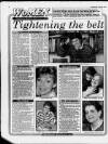 Manchester Evening News Friday 12 October 1990 Page 8
