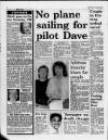 Manchester Evening News Saturday 13 October 1990 Page 2