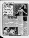 Manchester Evening News Saturday 13 October 1990 Page 8