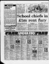 Manchester Evening News Saturday 13 October 1990 Page 14