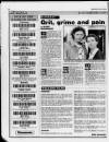 Manchester Evening News Saturday 13 October 1990 Page 20
